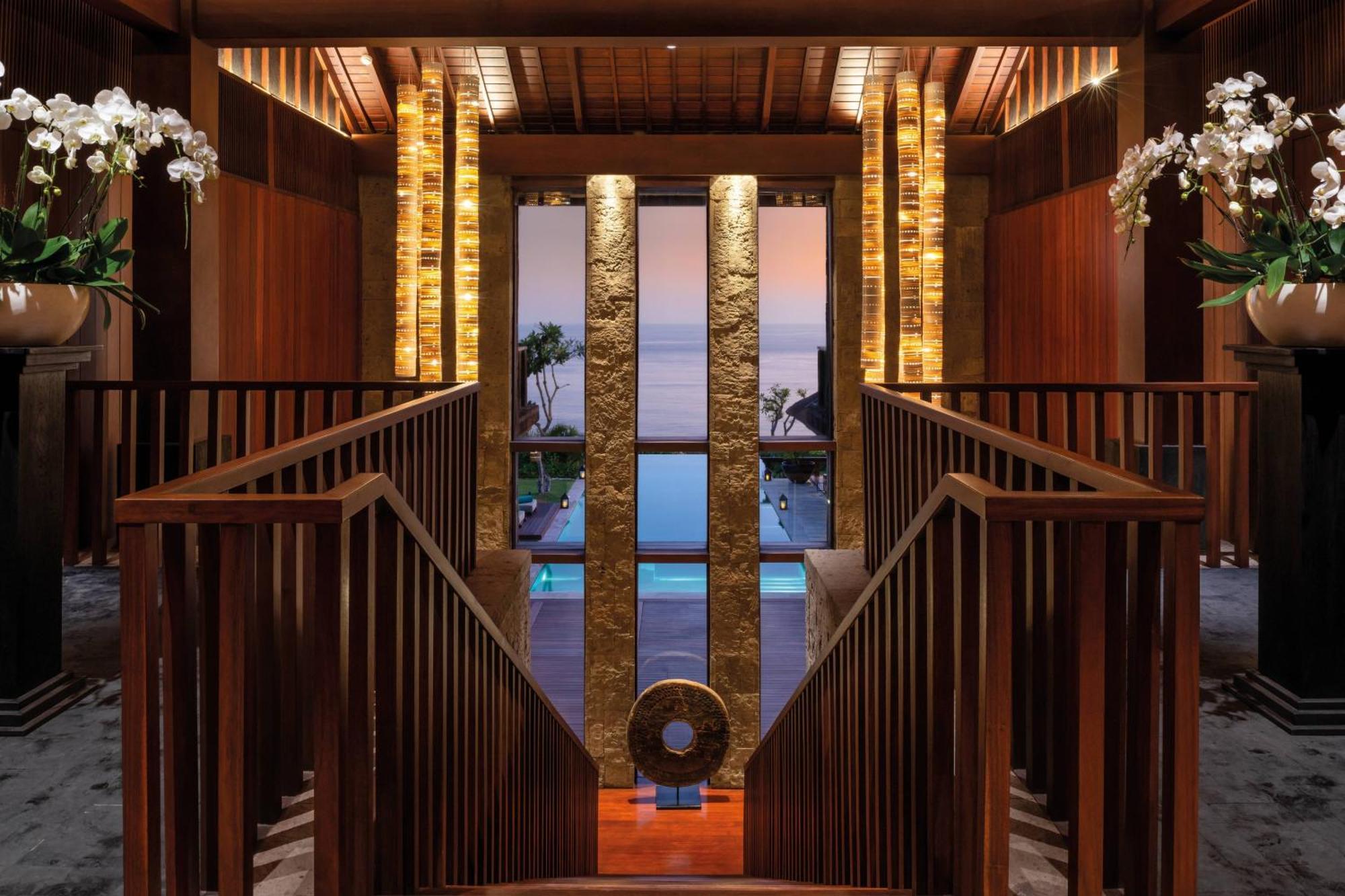 Bulgari Villa met 2 Slaapkamers