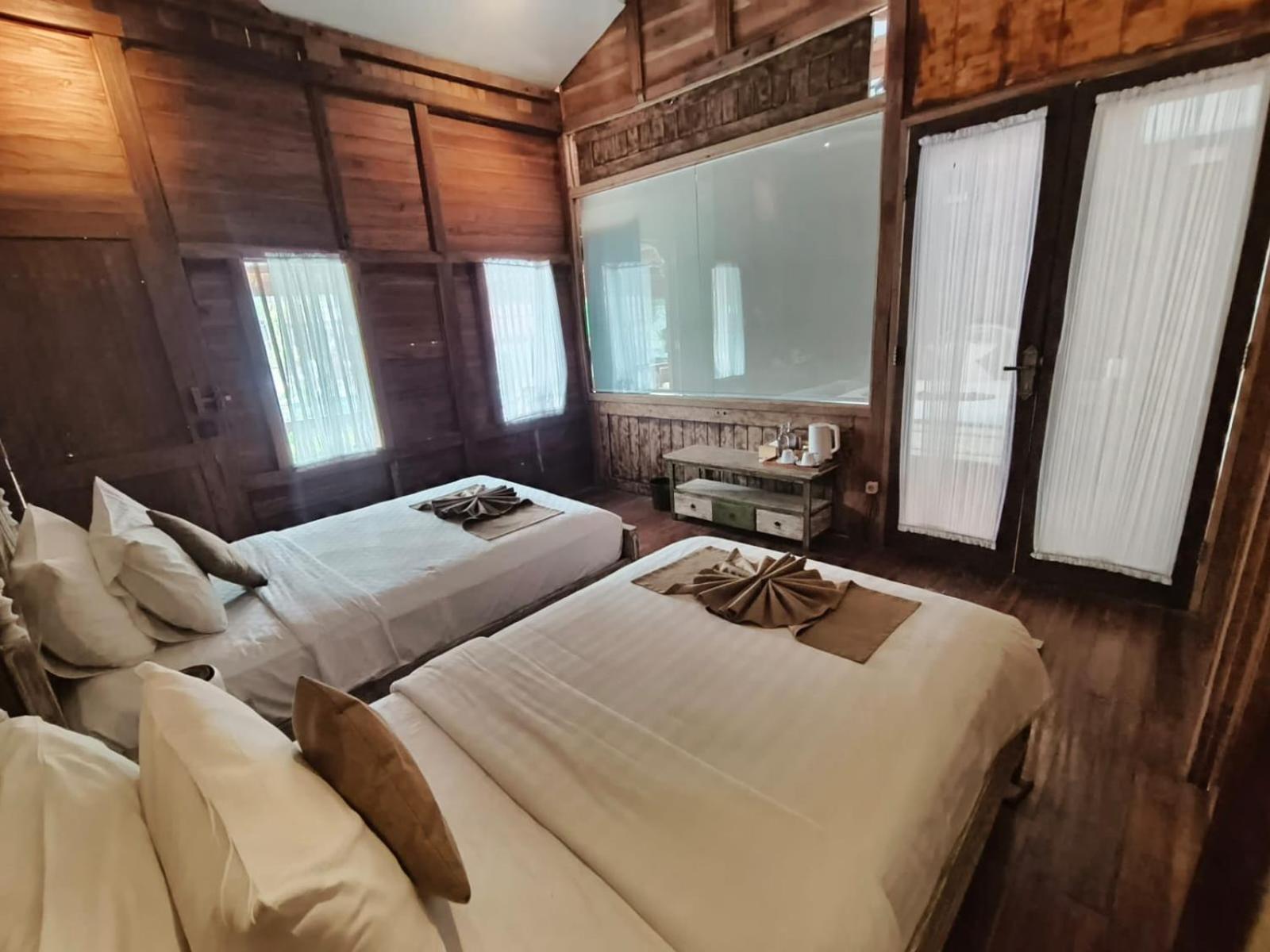 Habitación Familiar
