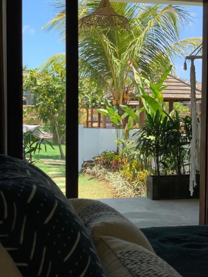 Deluxe Zimmer mit Balkon