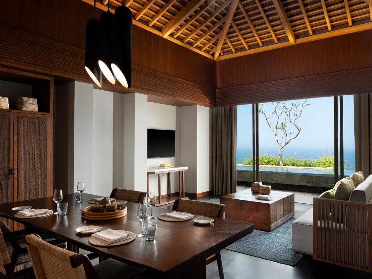 Sky Penthouse met 2 Slaapkamers en Uitzicht op Oceaan