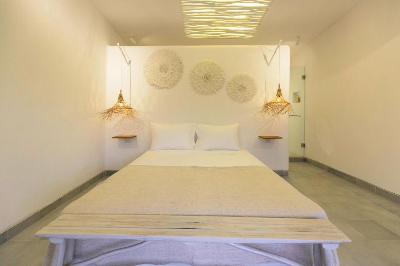 Bungalow mit 2 Schlafzimmern