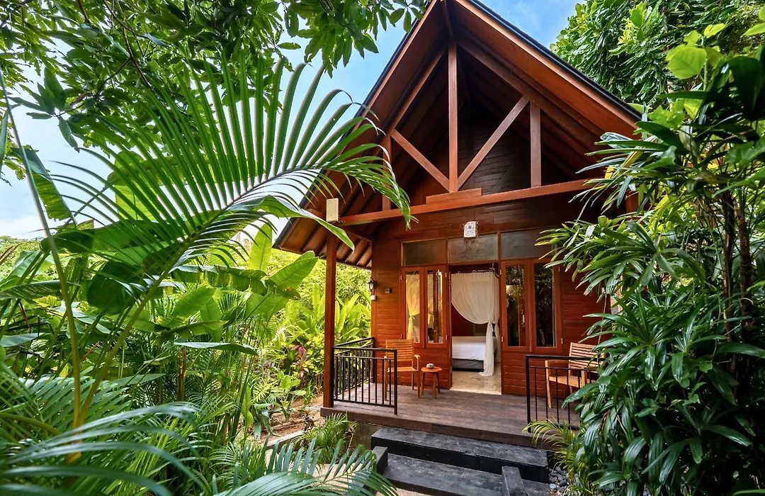 S Resorts Hidden Valley Bali-1