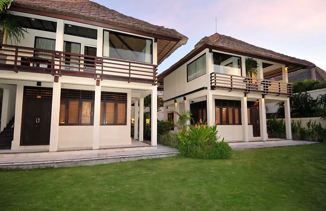 Blue Point Bay Villas & Spa-1