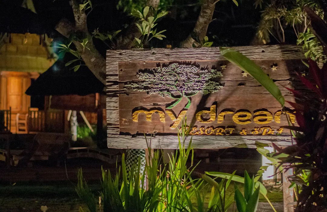 My Dream Bali-1