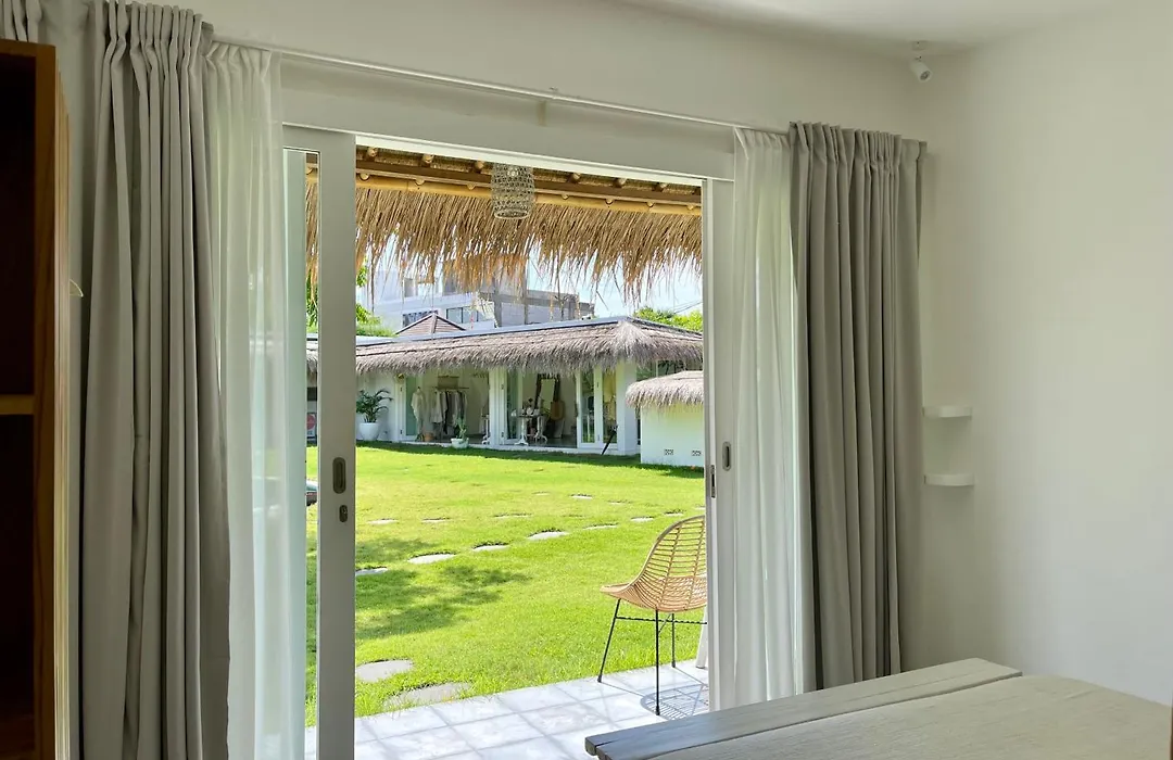 The Bingin Beach Villas' Bungalow Resort-1