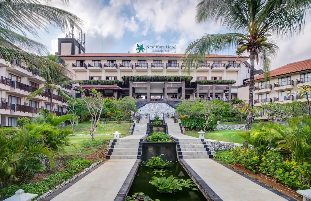 New Kuta Hotel-1