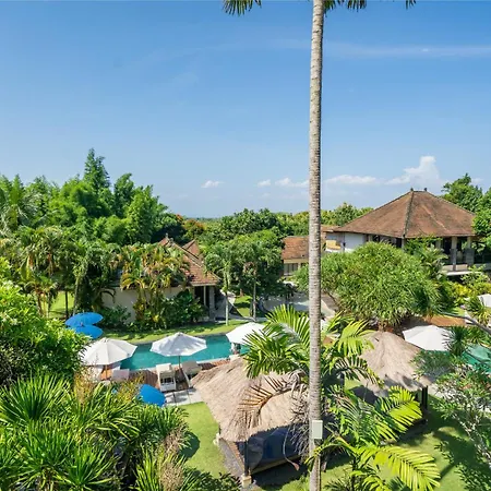 S Resorts Hidden Valley Bali-2