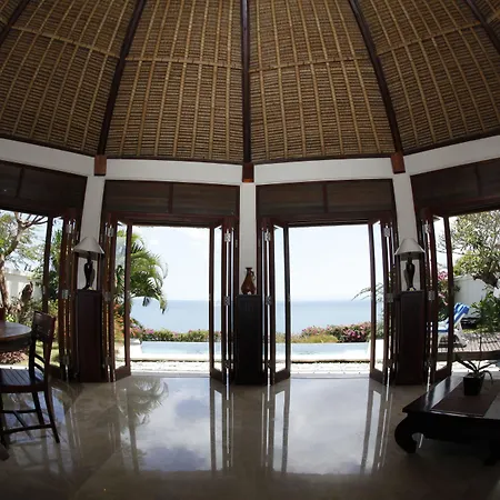 Blue Point Bay Villas & Spa-3