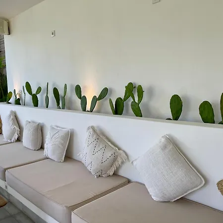 The Bingin Beach Villas' Bungalow Resort-3
