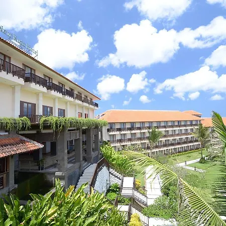 New Kuta Hotel-3