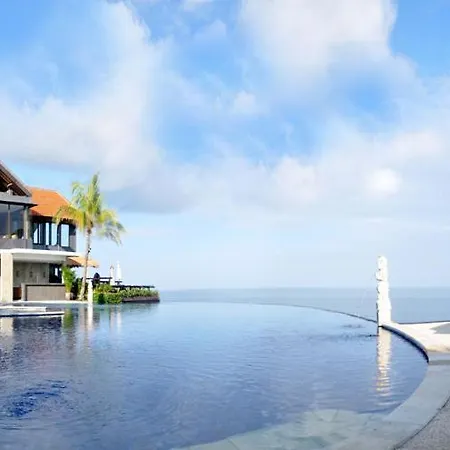 Blue Point Bay Villas & Spa-2